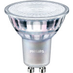 Master value led spot gu10 par16 3. 7w 270lm 36d - 922 - 927 - philips