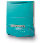 Mastervolt chargeur de batteries chargemaster plus 24v 20a, 3 sorties, gestion intelligente pour batteries ...