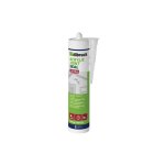 Mastic acrylique joint fissures cartouche 310ml brun nec + - nec + illbruck Mastic acrylique joint fissures cartouche 310ml brun nec + - nec + illbruck