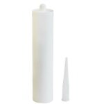 Mastic thermique, 310ml pour refrigerateur dometic
