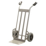 Matador - diable professionnel ct4025, l x p bavette 400 x 250