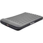 Matelas gonflable 2 places 203 x 152 x 30 cm pompe �lectrique int�gr�e - bestway