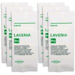 Matelas de lavenia leprechaun en poudre 6 pcs de 120gr