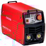 Soudeur, 7000w, onduleur, pratique 150, avec accessoires célibataire Soudeur, 7000w, onduleur, pratique 150, avec accessoires célibataire