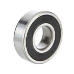 Roulement � billes 6204 - 2rs double �tanch�it� � 47 mm skf