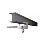 Ancrage ipn mobile r�glable de 95 � 400mm - b0021033