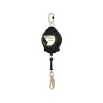 Antichute  cble  rappel automatique - 15 m - fa2060015