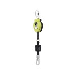 Antichute  rappel automatique - usage vertical et horizontal - 15 m - fa2040215