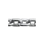 Matis�re - cha�ne de levage inox 3016 - charge max 2400kg - 6000i010