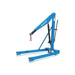 Matisre - chvre de levage fixe forme v - charge max 1000 kg - 855010013