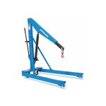 Matisre - chvre de levage fixe forme v - charge max 500 kg - 855010012