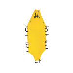 Matis�re - civi�re souple pour �vacuation - fa7001800