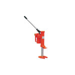 Matisre - cric monobloc polyvalent - capacit 5 tonnes / hauteur max 573mm - hm50