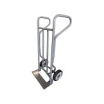 Matis�re - diable charge lourde en acier - capacit� max 350kg - ht350 / tra