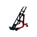 Matis�re - diable porte bouteille de gaz, azote, chlore. . - charge max 125kg - 300890