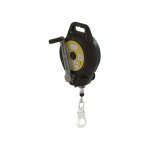 Matisre - dispositif antichute  rappel automatique - 25 m - b0024005