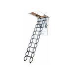 Matis�re - echelle escamotable - ouverture du plafond de 70 x 80cm - lst7080 / 250