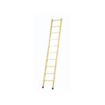 Matis�re - echelle de meunier naturel - hauteur � atteindre 1, 90m - ec - mezz - 190 - na