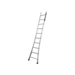 Matis�re - echelle simple base �vas�e 14 �chelons - hauteur � atteindre 3. 90m - 610714