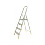 Matisre - escabeau 7 marches - hauteur max. de travail 3. 41m - 917