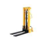 Matis�re - gerbeur manuel - lev�e max 3000 mm - palette europe - charge max 1000kg - 1840043300