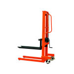 Matis�re - gerbeur manuel pr�cis - lev�e de 90 � 1560mm - charge max 500kg - ws50