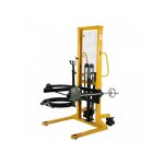 Matis�re - gerbeur retourneur de f�t - lev�e max 1500mm - charge max 450kg - 1851054141