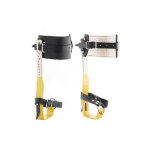 Matisre - griffes de dmontage rglables en acier zingu - b0025035