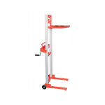 Matisre - mini gerbeur - leve max 1250 mm / mini 135mm - charge max 80kg - std