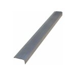 Matis�re - nez de marche pour escalier � coller longueur 2. 00m - couleur or - 130716 / or / c