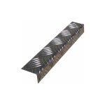 Matis�re - nez de marche stri� pour escalier mayol - longueur 2000mm - 040316 / 20
