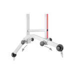 Echelle direct - pied stabilisateur d'�chelle - 50766