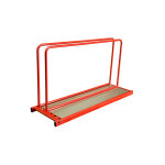 Matisère - rack porte - panneaux - plateau 1600x500mm - charge max 500kg - 820007252 Matisère - rack porte - panneaux - plateau 1600x500mm - charge max 500kg - 820007252