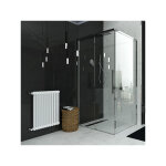 Matis�re - radiateur tubulaire eau chaude - hauteur 742mm - 2 colonnes - 913 watt - comby / 2 / 750 / ...