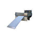Matis�re - rampe 3000mm - hauteur � franchir 900mm - charge max 701kg - largeur 815mm - prix unitaire ...