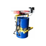 Matisre - retourneur de ft  gometrie variable - fts 60  220 litres - 845006614