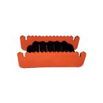 Rouleur  chenille pour charge lourde - capacit 15 tonnes - rs20