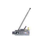 Matis�re - tirfor - treuil � c�ble passant cap. 1600kg + c�ble 20m - t - 516d