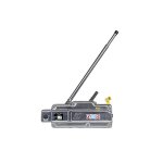 Matis�re - tirfor - treuil � c�ble passant cap. 3200kg + c�ble 20m - t - 532d