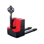 Matisère - transpalette électrique avec batterie plomb - fourches 1150x540mm idéal pour palette europe ... Matisère - transpalette électrique avec batterie plomb - fourches 1150x540mm idéal pour palette europe ...
