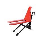 Matisre - transpalette leve haute  fourches 1165x540mm - capacit 1000kg - maintient de palette en ...