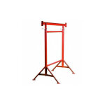 Matisre - trteau de maon  42 mm avec pieds fixes et tte articule - 40342222