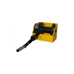 Matis�re - treuil manuel � vis sans fin - charge max 250kg - vs250