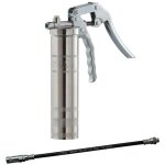 Mato - pompe � graisse � une main pour cartouches lube - shuttle 400 g