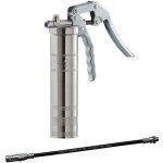 Mato - pompe � graisse � une main pour cartouches lube - shuttle 400 g