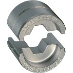 Matrice de sertissage mecatraction c12e173, taille de fil 70 120mm� ( prix pour 1 )