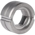 Matrice de sertissage mecatraction c6e140, taille de fil 35 50mm� ( prix pour 1 )
