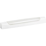 R�glette � led - aric maud sym�trique - 6w - ip44 - simple - aric 53044