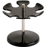 Maul porte - tampons 5100690 noir 110 mm x 100 mm oui