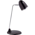 Starlet 8231090 lampe de bureau led e27 3 w cee: g (a - g) noir s38390 - maul